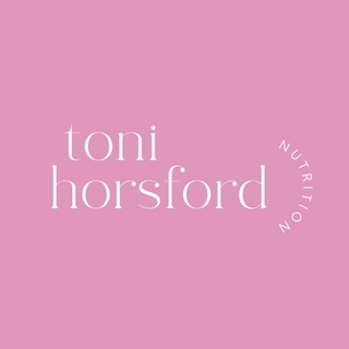 Toni Horsford Nutrition