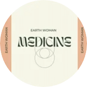 Earth Woman Medicine