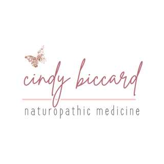 Cindy Biccard Naturopathy