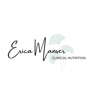 Erica Manser Clinical Nutritionist