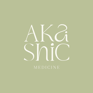 Akashic Medicine