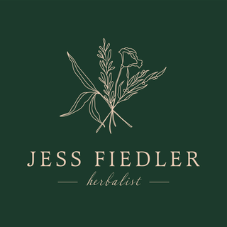 Jess Fiedler Herbalist