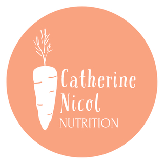 Catherine Nicol Nutrition