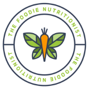 The Foodie Nutritionist