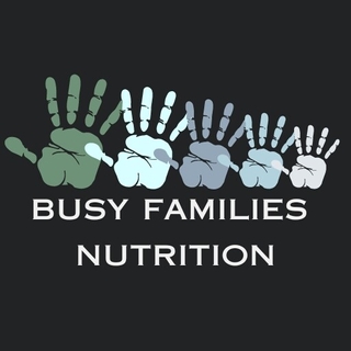 Busy Families Nutrition