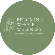 Becoming Whole Wellness