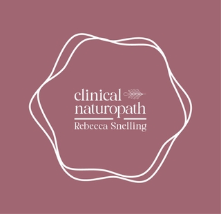 Rebecca Snelling Naturopath