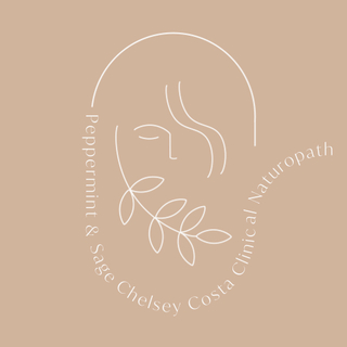 Chelsey Costa- Naturopath