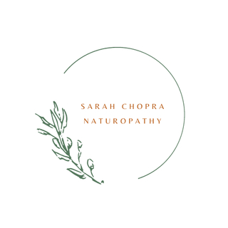 Sarah Chopra Naturopathy