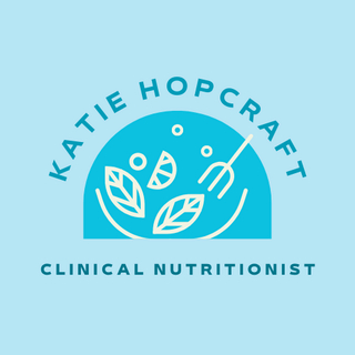 Katie Hopcraft @ Uprise Health