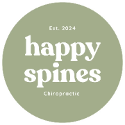 Happy Spines