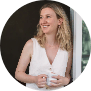 Claire Luckman Naturopath