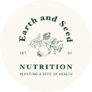Earth & Seed Nutrition