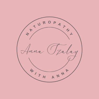 Naturopathy with Anna