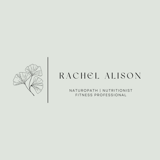 Rachel Muzzi