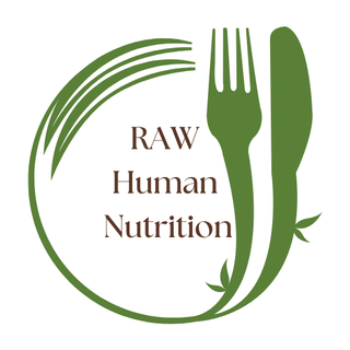 Raw Human Nutrition