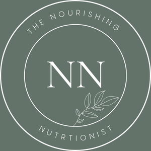 The Nourishing Nutritionist