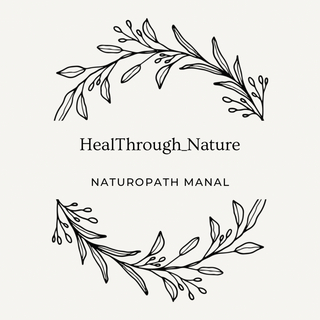 Health Thru Nature