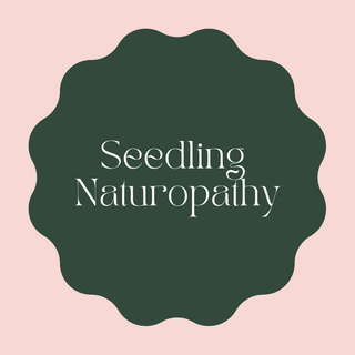 SeedlingNaturopathy