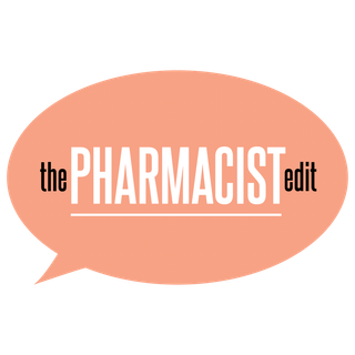 Pharmacist Edit