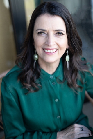 Brenda Rogers
