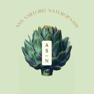 Amy Sartorel Naturopathy