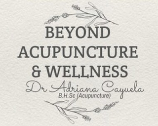 Dr Adriana Cayuela Ibrahin - Bhs Acu