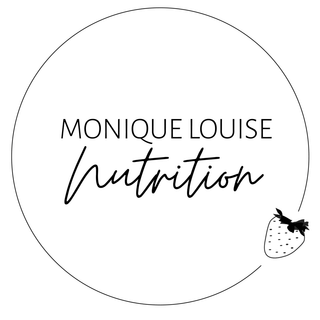 Monique Louise Nutrition