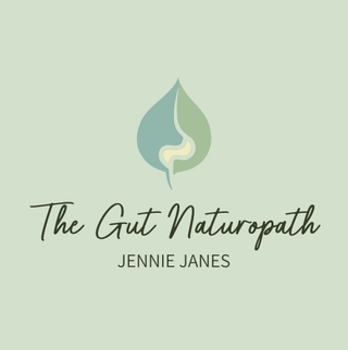 The Gut Naturopath