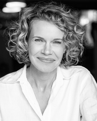 Sally Boore