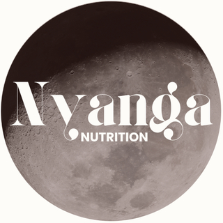 Nyanga Nutrition