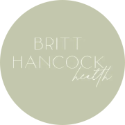 Britt Hancock Health