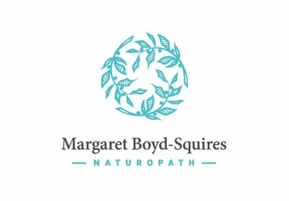 Margaret Boyd-Squires