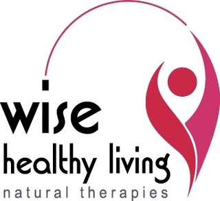 Wise Healthy Living Natural Therapies