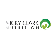 Nicky Clark Nutrition