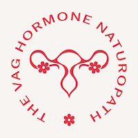 The Vag Hormone Naturopath (powered by ReMed)