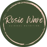 Rosie Ware Clinical Nutrition