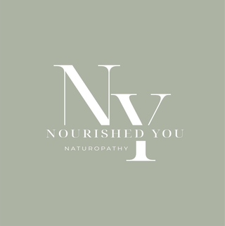Nourished You