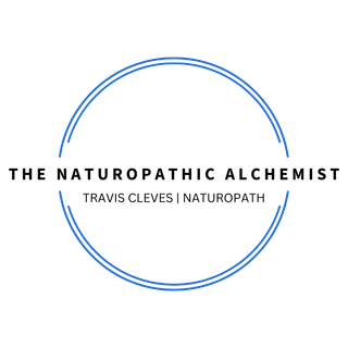 The Naturopathic Alchemist