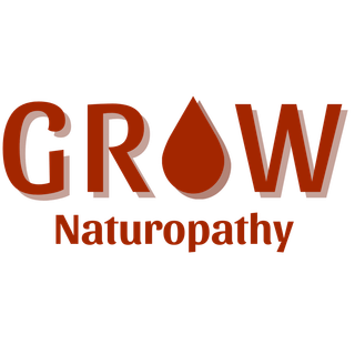 Grow Naturopathy