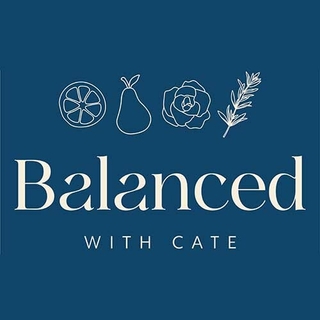 Balanced With Cate