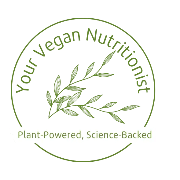 Your Vegan Nutritionist