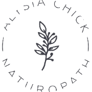 Alysia Chick Naturopath