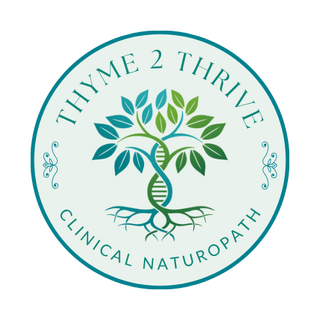 Thyme2Thrive