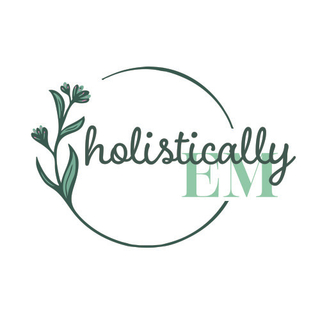 Holistically Em Naturopathy