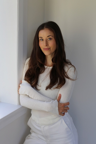 Ingrid, Your Naturopath