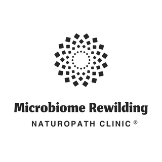 Microbiome Rewilding