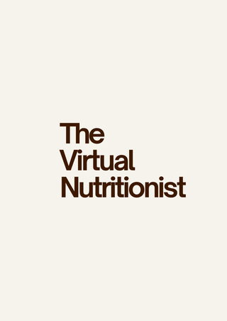 The Virtual Nutritionist