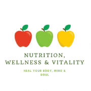 Nutrition, Wellness & Vitality