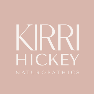 Kirri Hickey Naturopathics